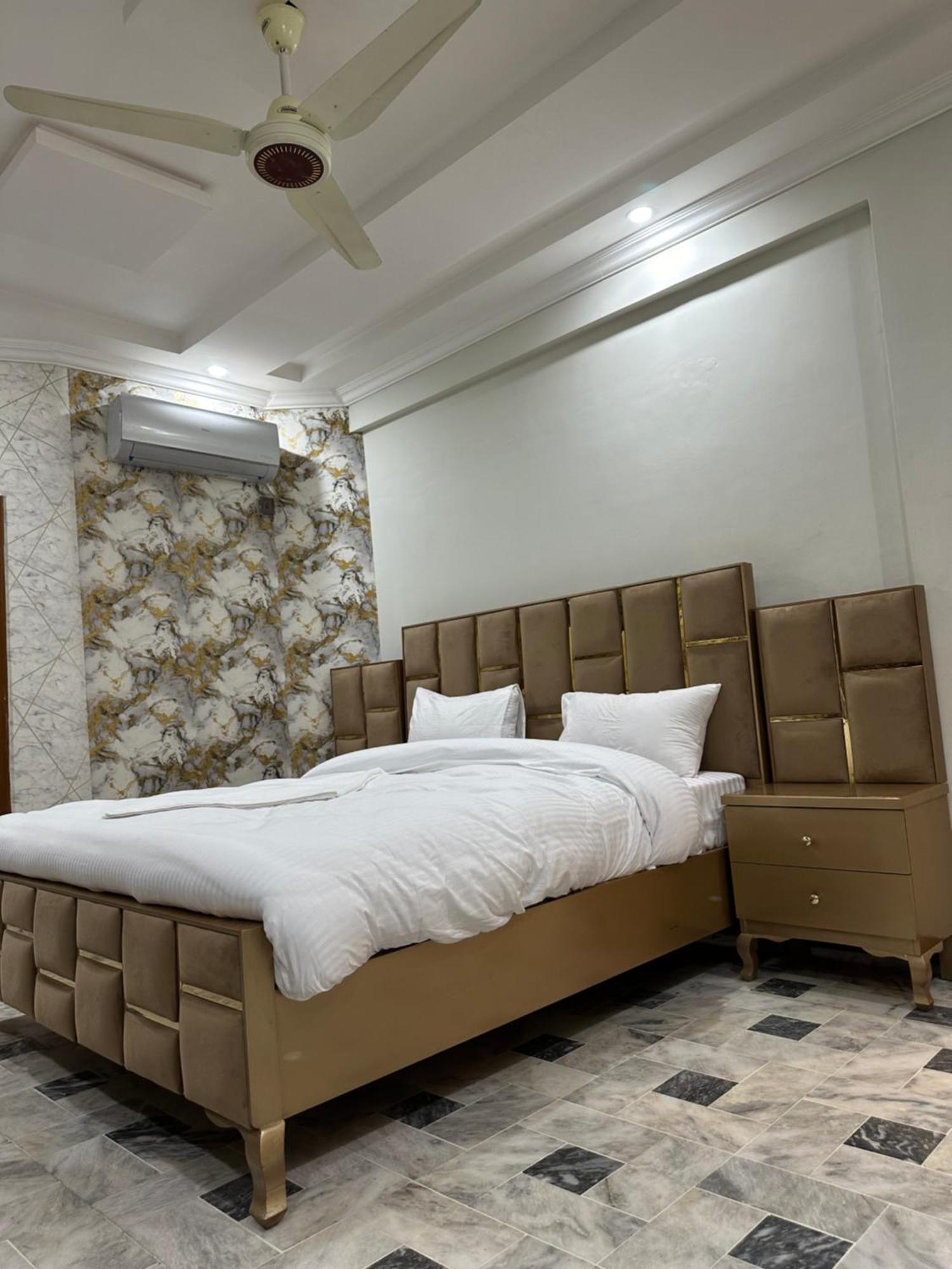 Hotel Flower Of Capital Islamabad Exterior foto